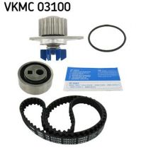 SKF VKMC 03100 - Rozvodová sada s čerpadlom -