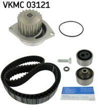 SKF VKMC 03121 - Rozvodová sada s čerpadlom -