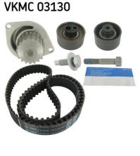 SKF VKMC 03130 - Rozvodová sada s čerpadlom -