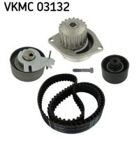 SKF VKMC 03132 - Rozvodová sada s čerpadlom -