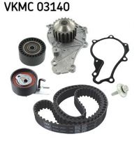 SKF VKMC 03140 - Rozvodová sada s čerpadlom -