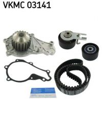 SKF VKMC 03141 - Rozvodová sada s čerpadlom -