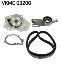 SKF VKMC 03200 - Rozvodová sada s čerpadlom -