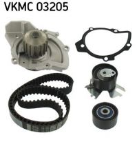 SKF VKMC 03205 - Rozvodová sada s čerpadlom -