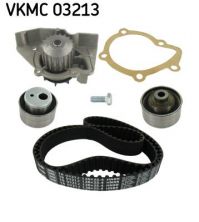 SKF VKMC 03213 - Rozvodová sada s čerpadlom -