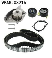 SKF VKMC 03214 - Rozvodová sada s čerpadlom -