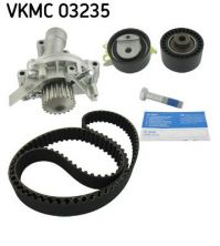 SKF VKMC 03235 - Rozvodová sada s čerpadlom -