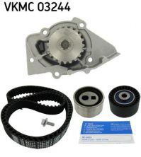 SKF VKMC 03244 - Rozvodová sada s čerpadlom -