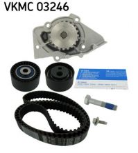 SKF VKMC 03246 - Rozvodová sada s čerpadlom -