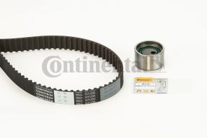 Contitech CT757K1 - Rozvodová sada -