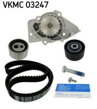 SKF VKMC 03247 - Rozvodová sada s čerpadlom -