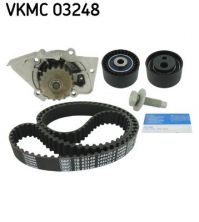 SKF VKMC 03248 - Rozvodová sada s čerpadlom -