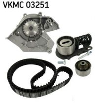SKF VKMC 03251 - Rozvodová sada s čerpadlom -