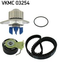 SKF VKMC 03254 - Rozvodová sada s čerpadlom -
