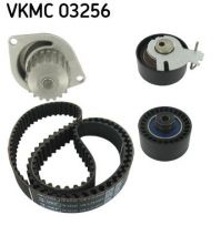 SKF VKMC 03256 - Rozvodová sada s čerpadlom -