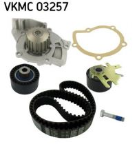 SKF VKMC 03257 - Rozvodová sada s čerpadlom -