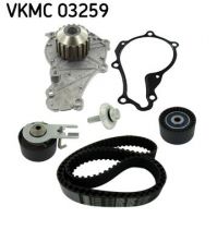 SKF VKMC 03259 - Rozvodová sada s čerpadlom -
