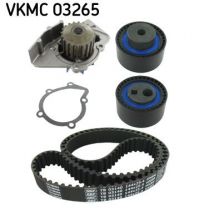 SKF VKMC 03265 - Rozvodová sada s čerpadlom -