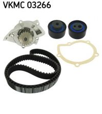 SKF VKMC 03266 - Rozvodová sada s čerpadlom -
