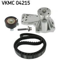 SKF VKMC 04215 - Rozvodová sada s čerpadlom -