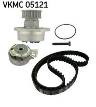 SKF VKMC 05121 - Rozvodová sada s čerpadlom -