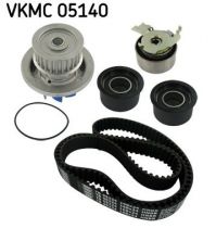 SKF VKMC 05140 - Rozvodová sada s čerpadlom -