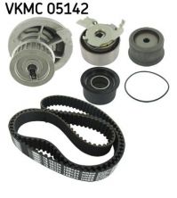 SKF VKMC 05142 - Rozvodová sada s čerpadlom -