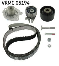 SKF VKMC 05194 - Rozvodová sada s čerpadlom -