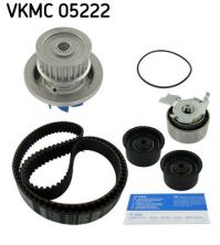 SKF VKMC 05222 - Rozvodová sada s čerpadlom -