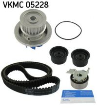 SKF VKMC 05228 - Rozvodová sada s čerpadlom -