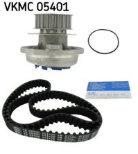 SKF VKMC 05401 - Rozvodová sada s čerpadlom -