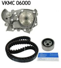 SKF VKMC 06000 - Rozvodová sada s čerpadlom -