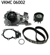 SKF VKMC 06002 - Rozvodová sada s čerpadlom -