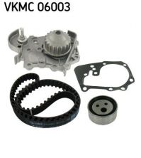 SKF VKMC 06003 - Rozvodová sada s čerpadlom -