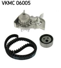 SKF VKMC 06005 - Rozvodová sada s čerpadlom -