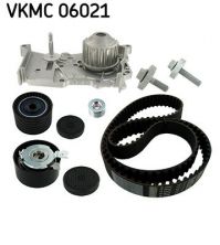 SKF VKMC 06021 - Rozvodová sada s čerpadlom -