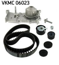 SKF VKMC 06023 - Rozvodová sada s čerpadlom -