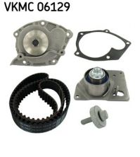 SKF VKMC 06129 - Rozvodová sada s čerpadlom -