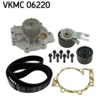 SKF VKMC 06220 - Rozvodová sada s čerpadlom -