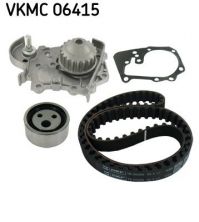 SKF VKMC 06415 - Rozvodová sada s čerpadlom -