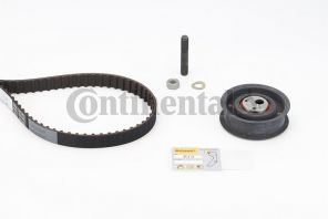 Contitech CT848K4 - Rozvodová sada -
