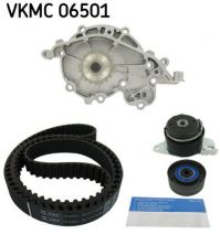 SKF VKMC 06501 - Rozvodová sada s čerpadlom -