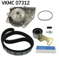 SKF VKMC 07312 - Rozvodová sada s čerpadlom -