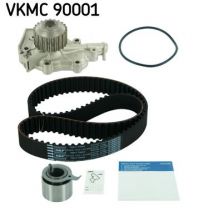 SKF VKMC 90001 - Rozvodová sada s čerpadlom -