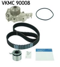 SKF VKMC 90008 - Rozvodová sada s čerpadlom -