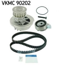SKF VKMC 90202 - Rozvodová sada s čerpadlom -