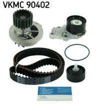 SKF VKMC 90402 - Rozvodová sada s čerpadlom -