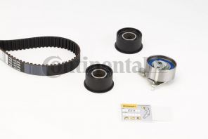 Contitech CT870K1 - Rozvodová sada -