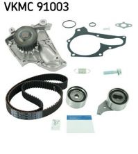 SKF VKMC 91003 - Rozvodová sada s čerpadlom -