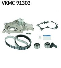 SKF VKMC 91303 - Rozvodová sada s čerpadlom -